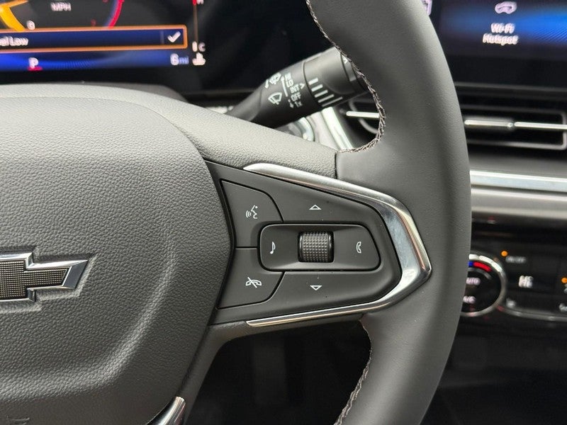 2026 Chevrolet Trax FWD 4dr ACTIV