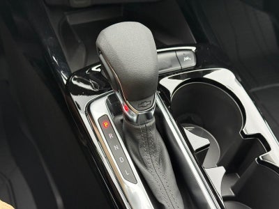 2026 Chevrolet Trax FWD 4dr ACTIV