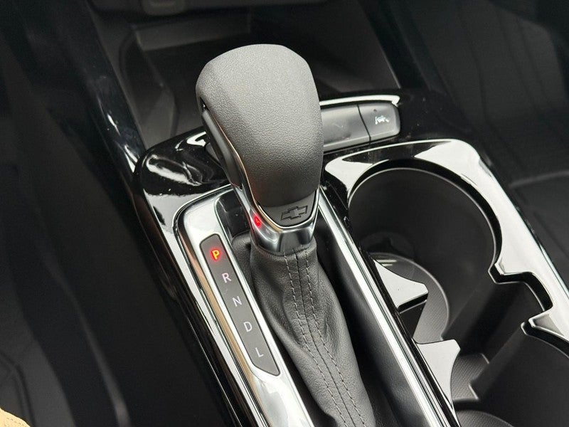 2026 Chevrolet Trax FWD 4dr ACTIV