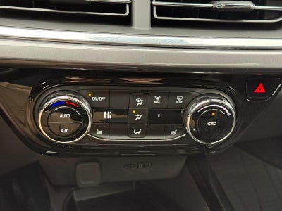 2026 Chevrolet Trax FWD 4dr ACTIV