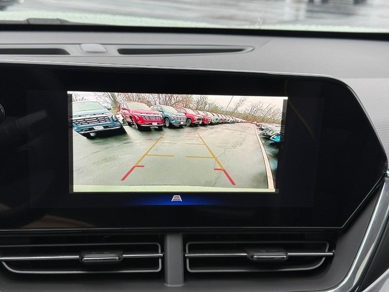 2026 Chevrolet Trax FWD 4dr ACTIV