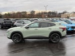2026 Chevrolet Trax FWD 4dr ACTIV
