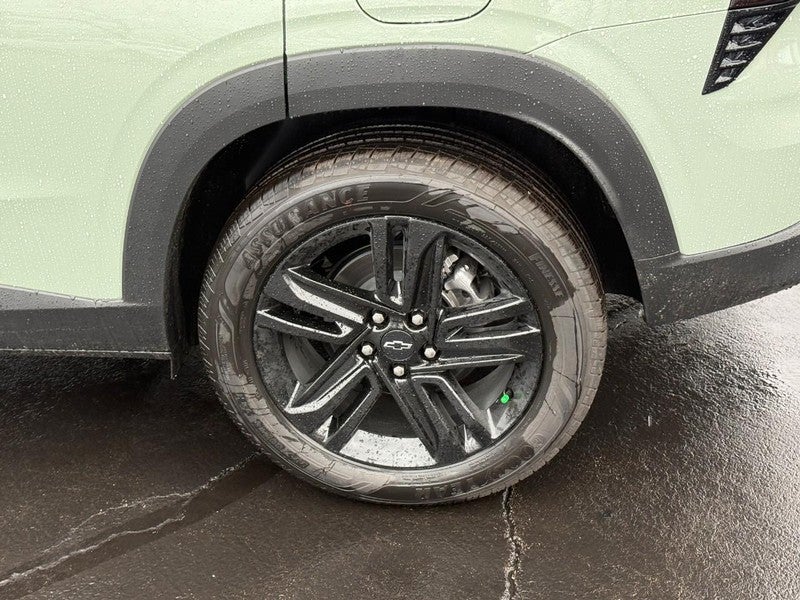 2026 Chevrolet Trax FWD 4dr ACTIV