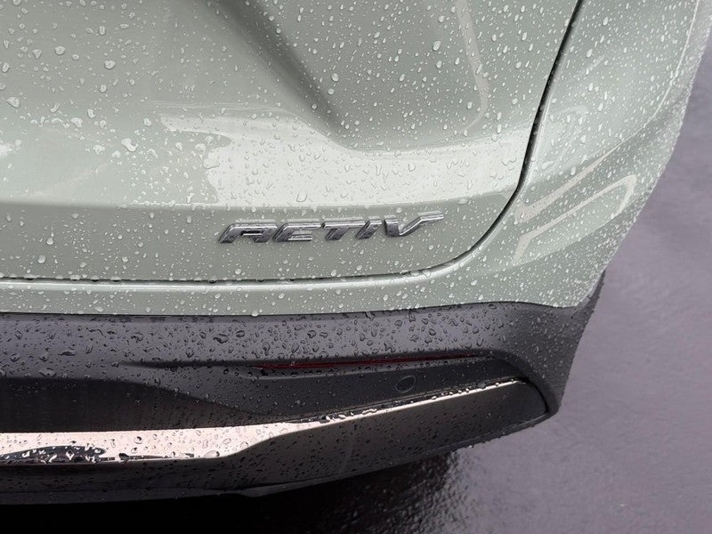 2026 Chevrolet Trax FWD 4dr ACTIV