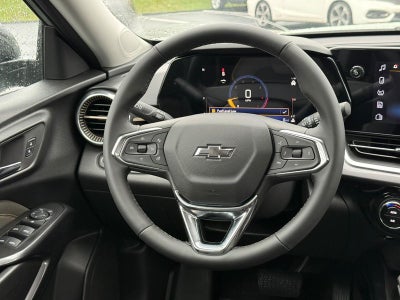 2026 Chevrolet Trax FWD 4dr ACTIV