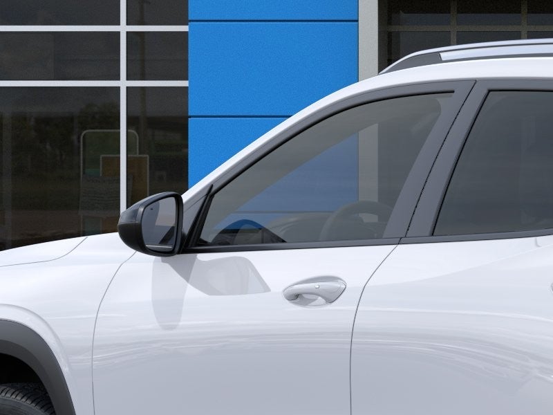 2026 Chevrolet Trax FWD 4dr ACTIV