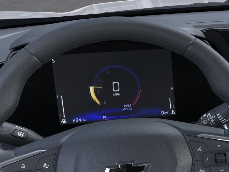 2026 Chevrolet Trax FWD 4dr ACTIV