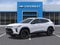 2026 Chevrolet Trax FWD 4dr ACTIV