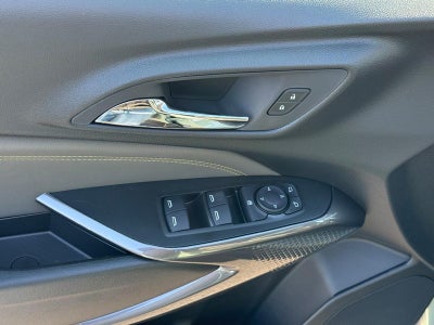 2026 Chevrolet Trax FWD 4dr ACTIV