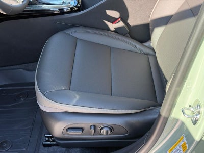 2026 Chevrolet Trax FWD 4dr ACTIV