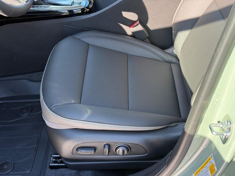 2026 Chevrolet Trax FWD 4dr ACTIV