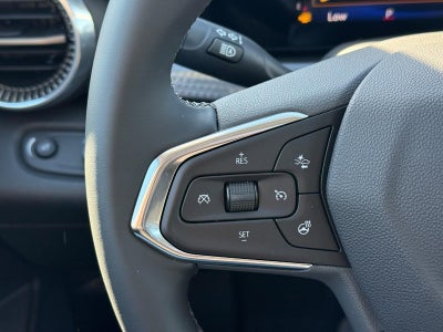 2026 Chevrolet Trax FWD 4dr ACTIV