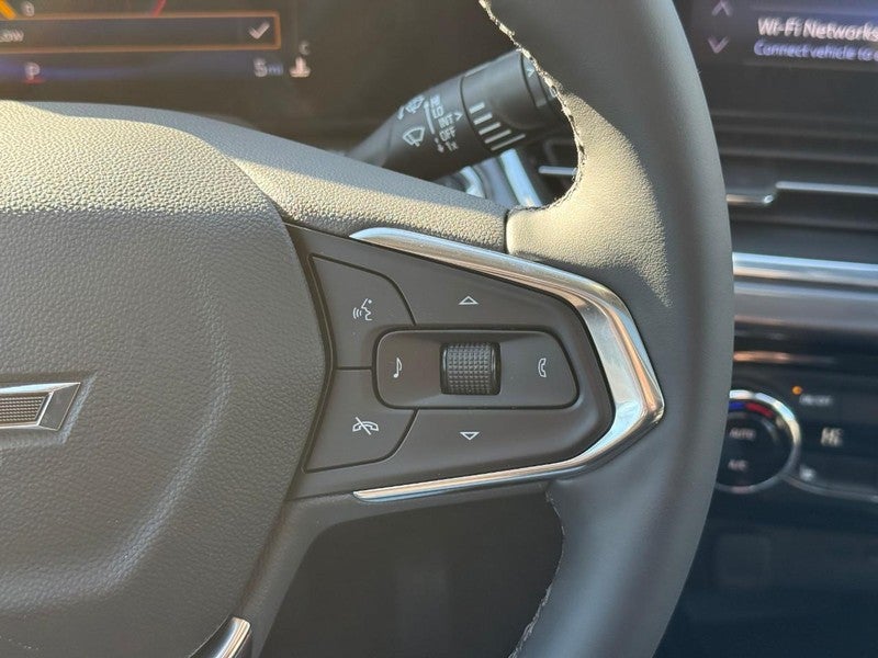 2026 Chevrolet Trax FWD 4dr ACTIV