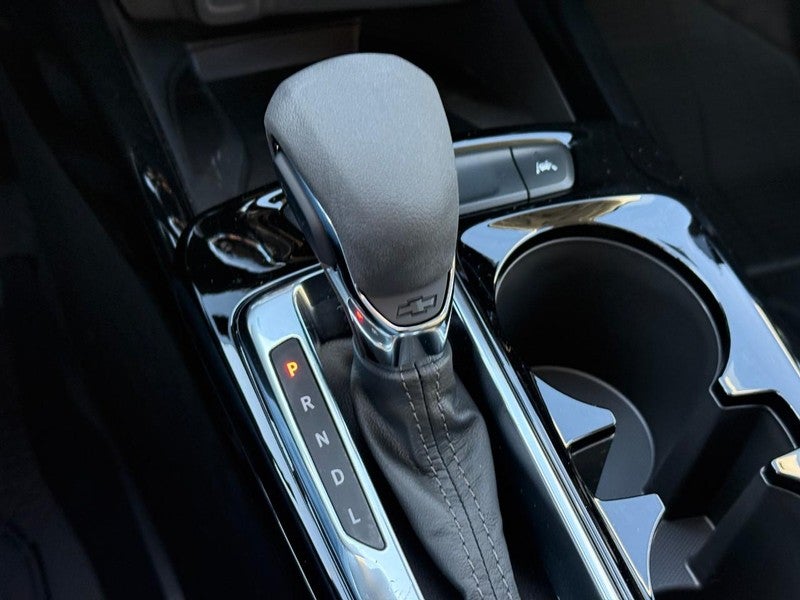 2026 Chevrolet Trax FWD 4dr ACTIV