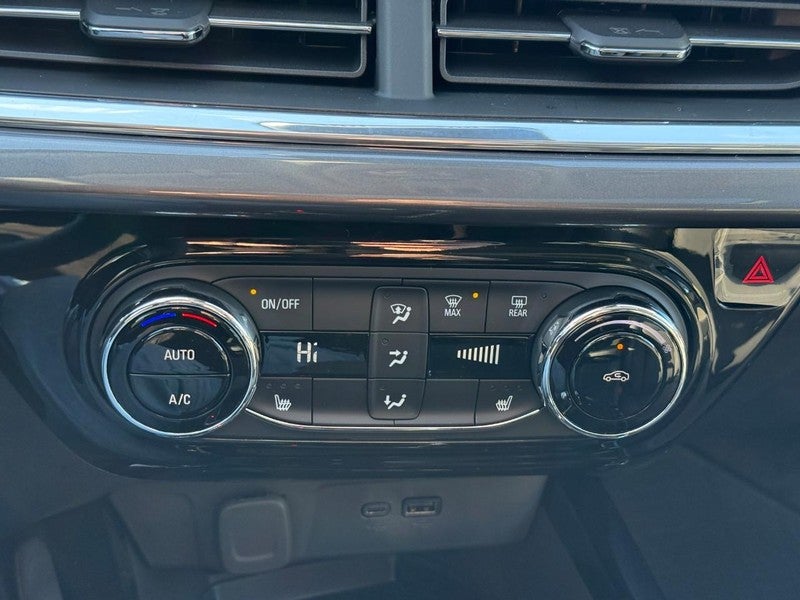 2026 Chevrolet Trax FWD 4dr ACTIV