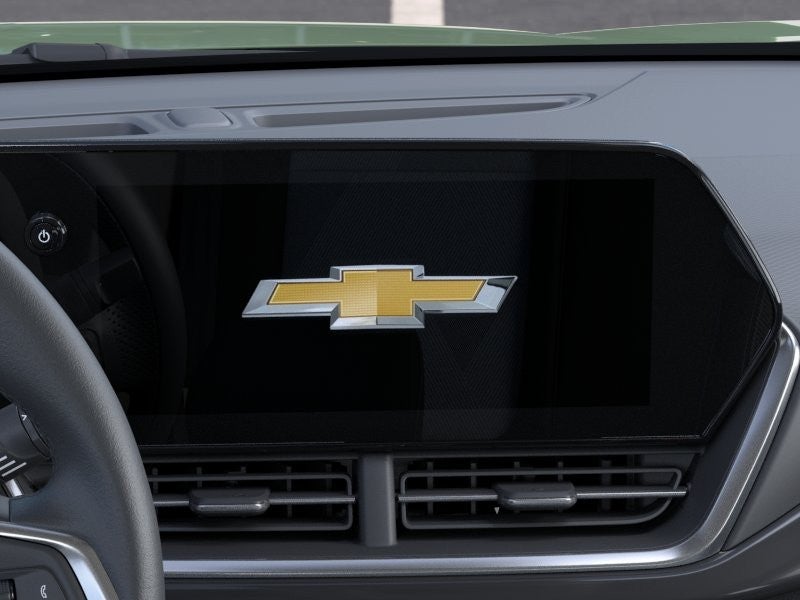 2026 Chevrolet Trax FWD 4dr ACTIV