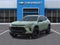 2026 Chevrolet Trax FWD 4dr ACTIV