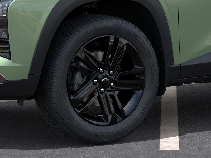 2026 Chevrolet Trax FWD 4dr ACTIV