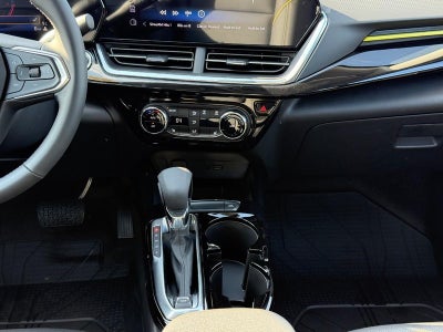 2026 Chevrolet Trax FWD 4dr ACTIV