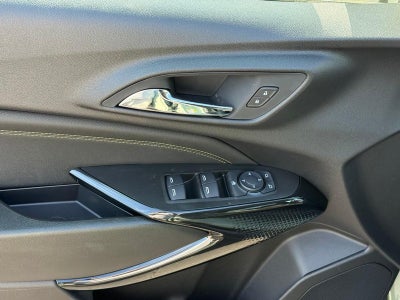 2026 Chevrolet Trax FWD 4dr ACTIV