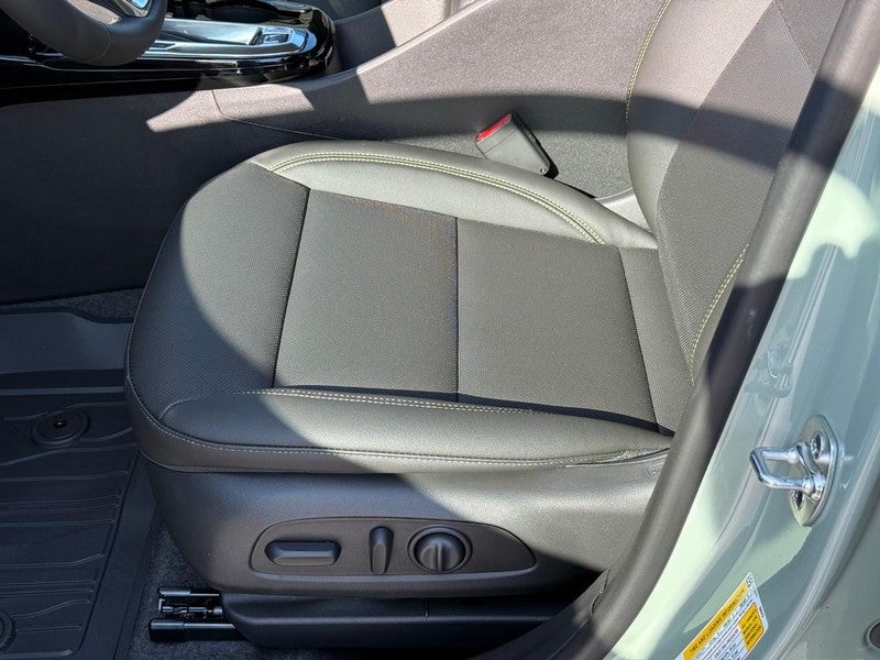 2026 Chevrolet Trax FWD 4dr ACTIV