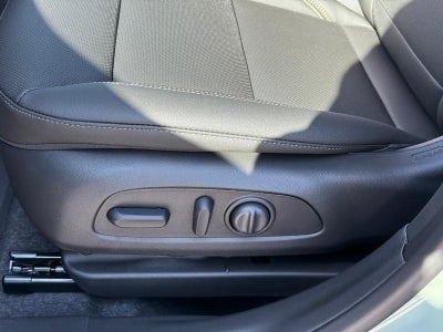 2026 Chevrolet Trax FWD 4dr ACTIV