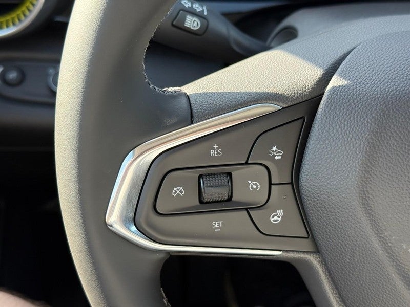 2026 Chevrolet Trax FWD 4dr ACTIV