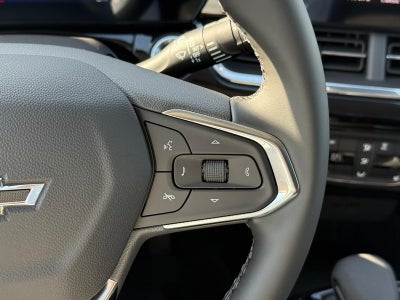 2026 Chevrolet Trax FWD 4dr ACTIV