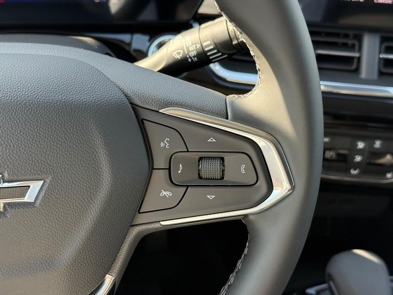 2026 Chevrolet Trax FWD 4dr ACTIV