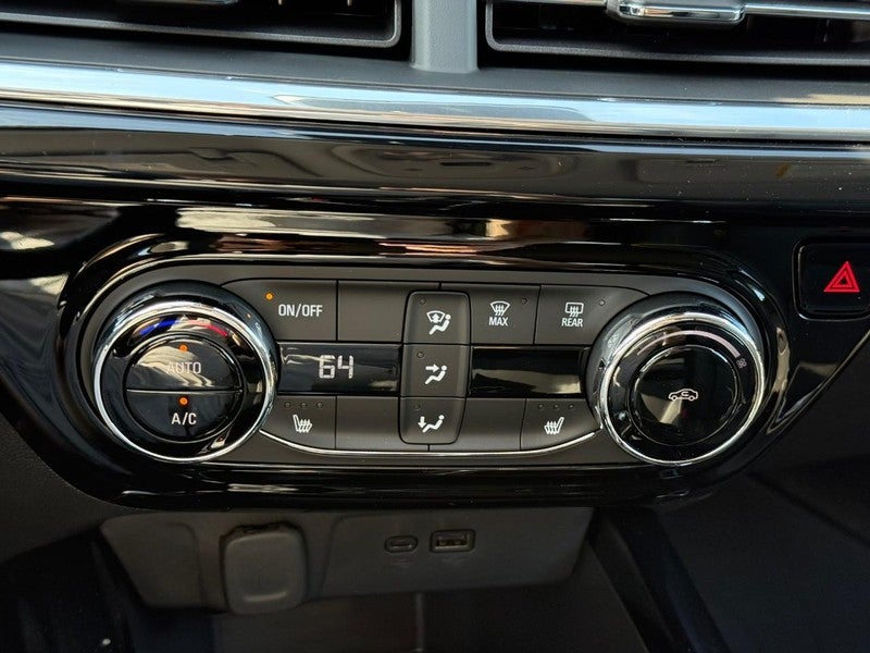 2026 Chevrolet Trax FWD 4dr ACTIV