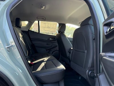 2026 Chevrolet Trax FWD 4dr ACTIV