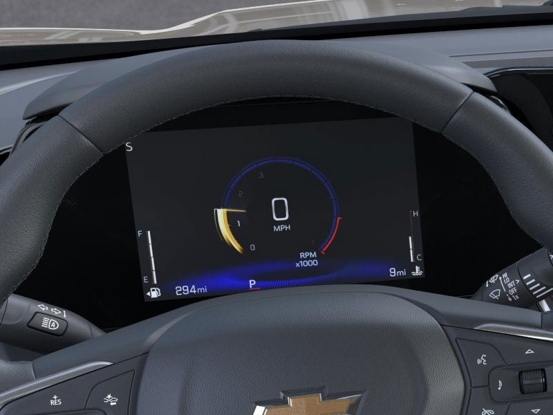 2026 Chevrolet Trax FWD 4dr ACTIV