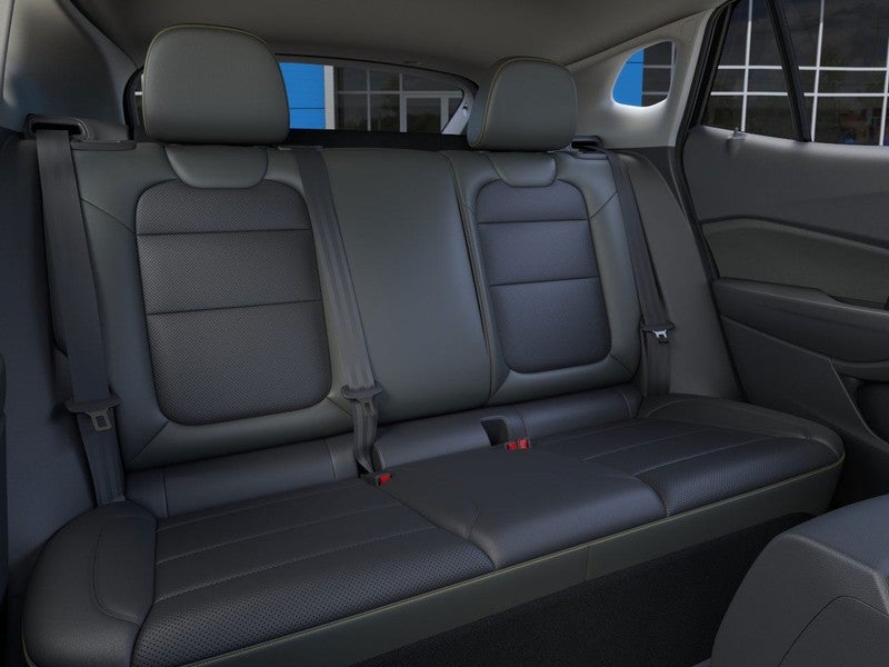 2026 Chevrolet Trax FWD 4dr ACTIV