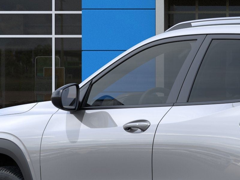 2026 Chevrolet Trax FWD 4dr ACTIV