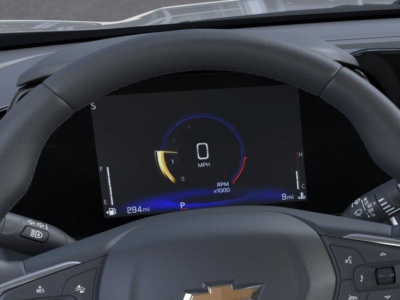 2026 Chevrolet Trax FWD 4dr ACTIV