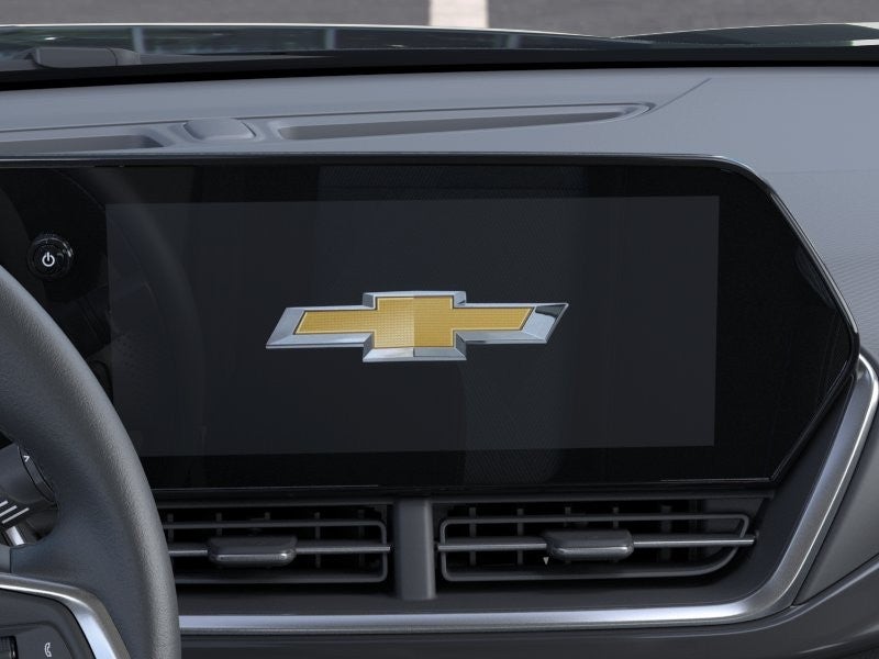 2026 Chevrolet Trax FWD 4dr ACTIV