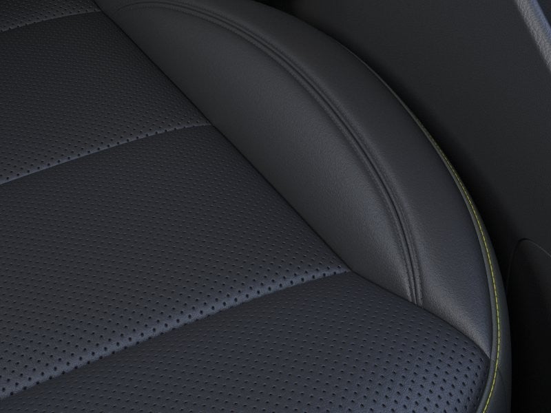 2026 Chevrolet Trax FWD 4dr ACTIV