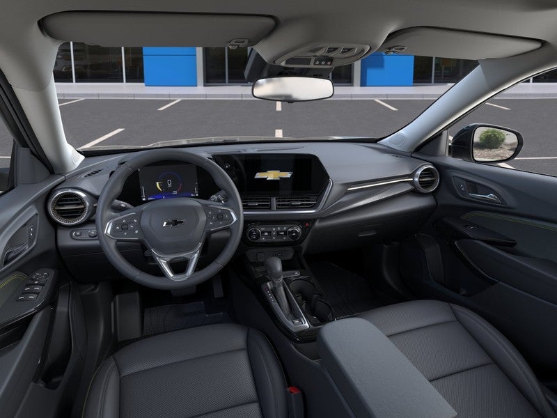 2026 Chevrolet Trax FWD 4dr ACTIV