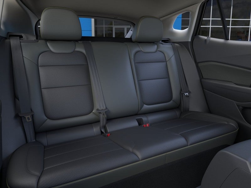 2026 Chevrolet Trax FWD 4dr ACTIV