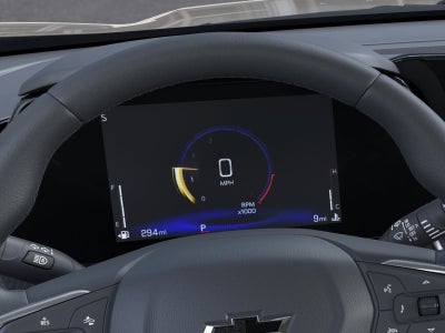 2026 Chevrolet Trax FWD 4dr ACTIV