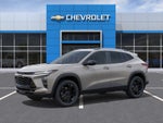 2026 Chevrolet Trax FWD 4dr ACTIV