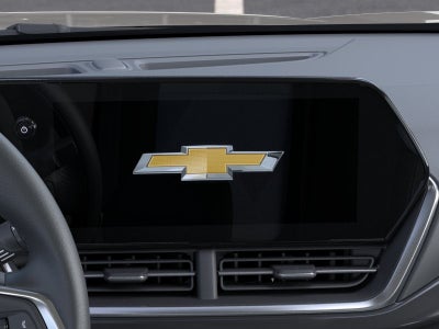2026 Chevrolet Trax FWD 4dr ACTIV