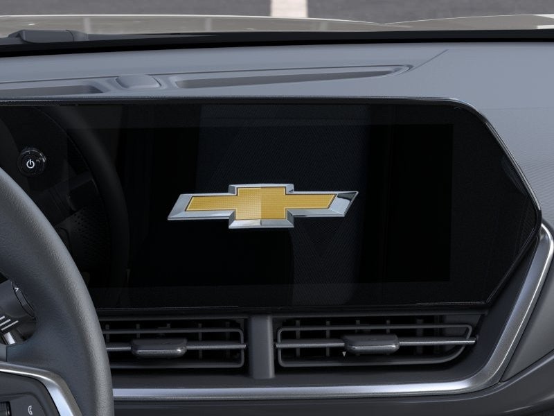 2026 Chevrolet Trax FWD 4dr ACTIV