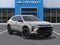 2026 Chevrolet Trax FWD 4dr ACTIV