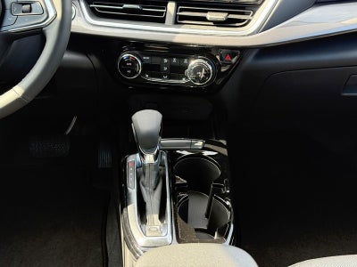 2026 Chevrolet Trax FWD 4dr ACTIV