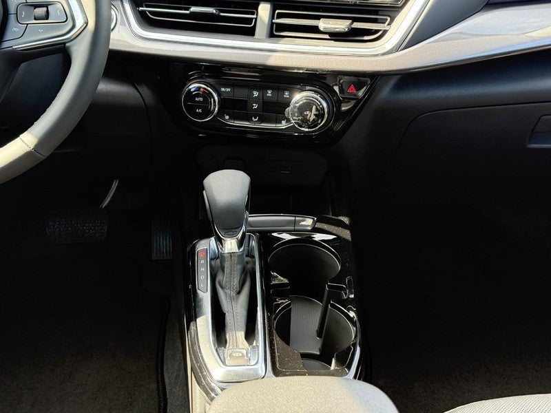 2026 Chevrolet Trax FWD 4dr ACTIV