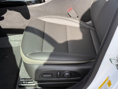 2026 Chevrolet Trax FWD 4dr ACTIV