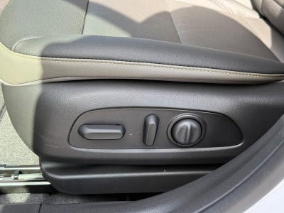 2026 Chevrolet Trax FWD 4dr ACTIV