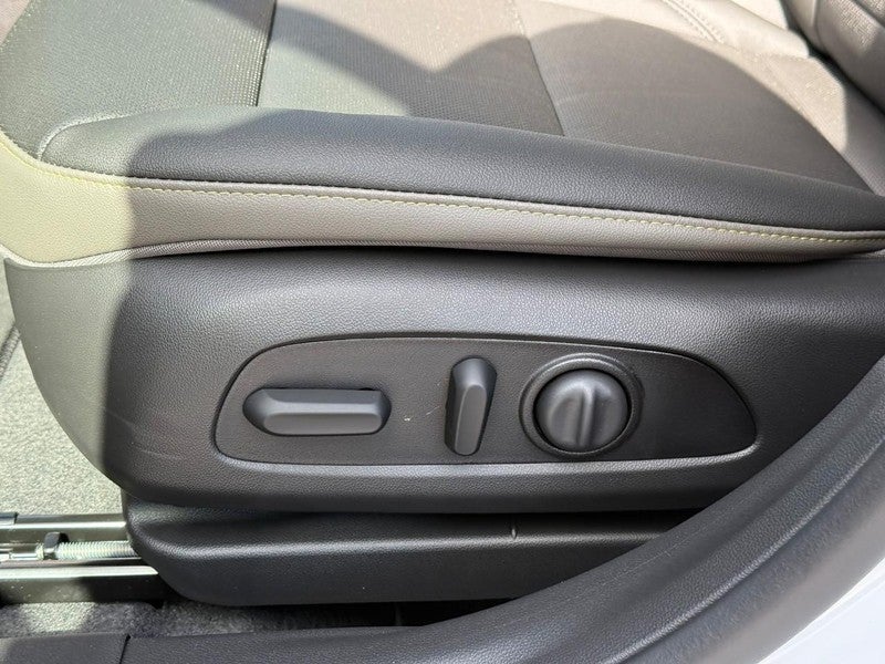 2026 Chevrolet Trax FWD 4dr ACTIV