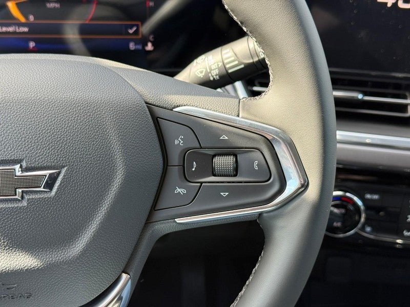 2026 Chevrolet Trax FWD 4dr ACTIV